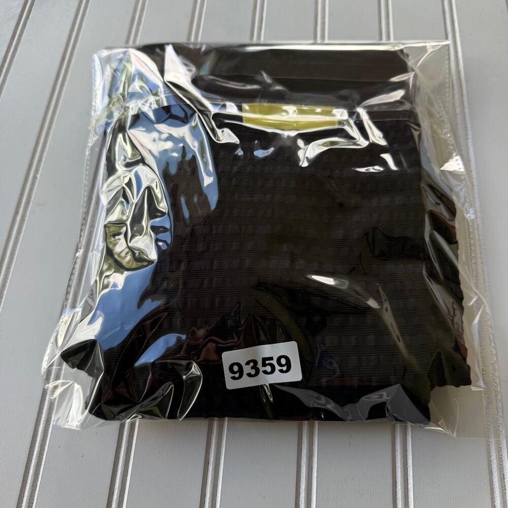 Maeve Anthropologie texture  sheath dress black size XS - Picture 9 of 9